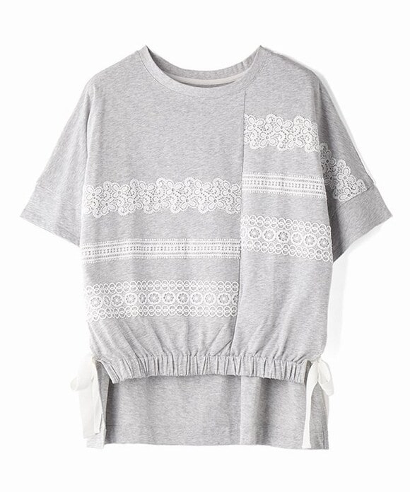 アズ ノゥ アズ オオラカ(AS KNOW AS olaca) レディース Tシャツ