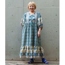 アズノゥアズオオラカ(AS KNOW AS olaca) レディース ワンピース の 