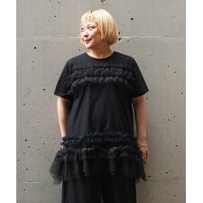 アズ ノゥ アズ オオラカ(AS KNOW AS olaca) レディース ブラウス の 
