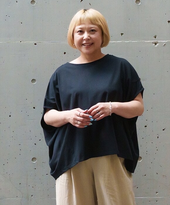 新着】 アズ ノゥ アズ オオラカ(AS KNOW AS olaca) レディース の一覧
