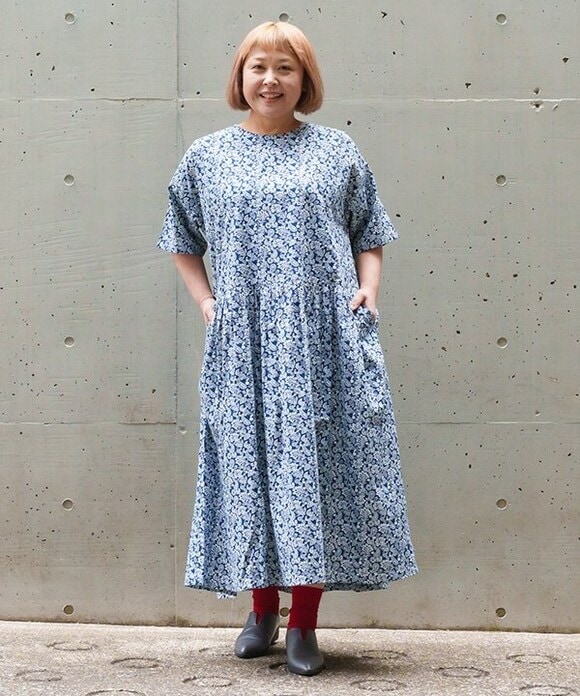 新着】 アズ ノゥ アズ オオラカ(AS KNOW AS olaca) レディース の一覧