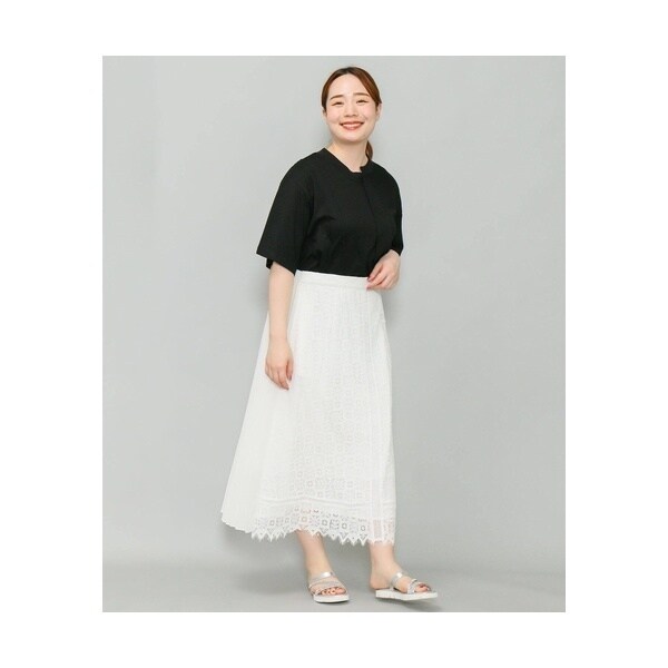 アズノゥアズオオラカ ワンピース 美品 アズノゥアズオオラカ