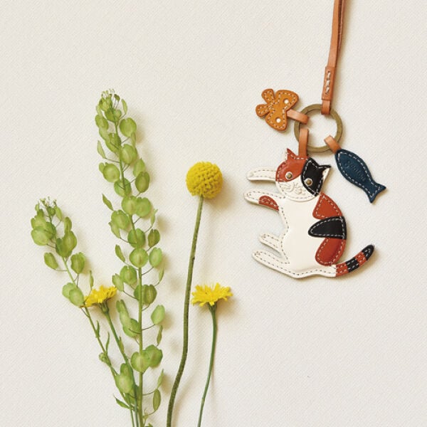 ゲンテン チャーム