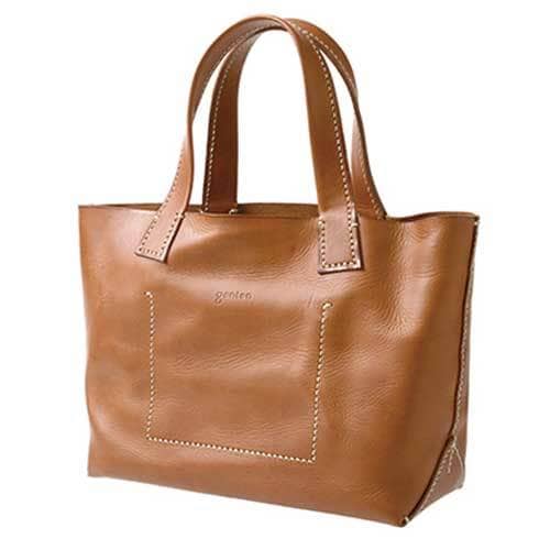 ゲンテン(genten) バッグ トートバッグ | 通販・人気ランキング - 価格.com