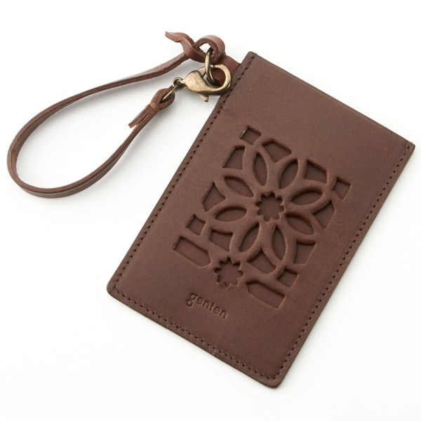 ゲンテン(genten) パスケース の一覧 | マルイウェブチャネル