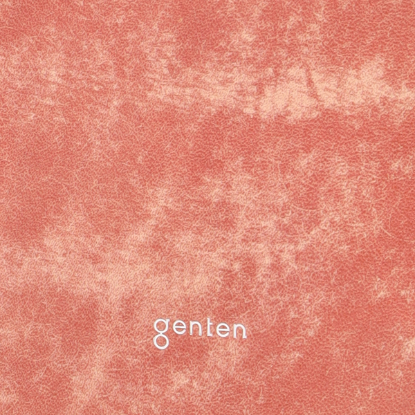 ミネラーレ ミニ財布 | ゲンテン(genten) | 43561 | ファッション通販