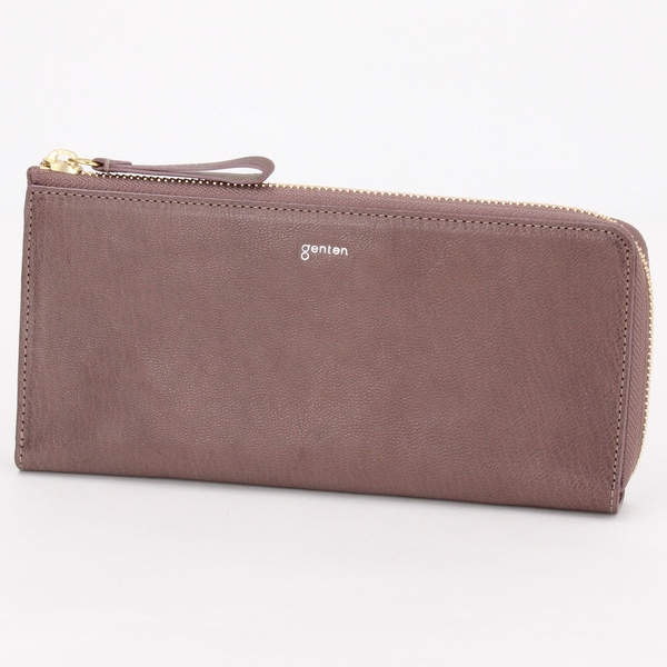 牛革ラウンド型長財布 | キタムラK2(Kitamura K2) | マルイウェブチャネル