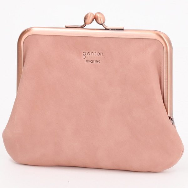 genten　アンティーコ　ミニ財布 アンティーコ 口金ミニ財布 / genten | ファッション通販 【公式