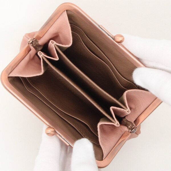 genten　アンティーコ　ミニ財布 アンティーコ 口金ミニ財布 | ゲンテン(genten) | マルイウェブ