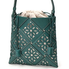 ゲンテン(genten)のサスカットバスケット