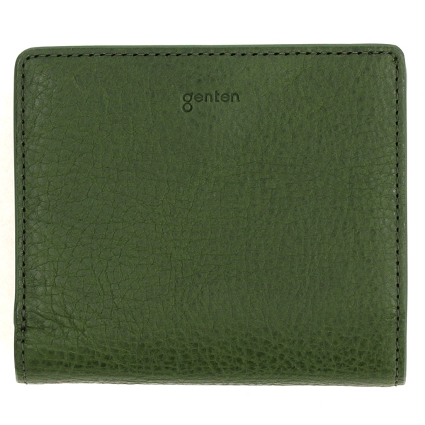 トスカ 二つ折りLファスナー財布 | ゲンテン(genten) | マルイウェブ