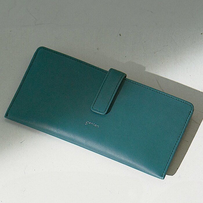 ゲンテン(genten) 長財布 の通販 | マルイウェブチャネル