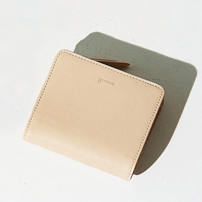 牛革二つ折り財布 | キタムラK2(Kitamura K2) | マルイウェブチャネル