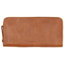 ゲンテン(genten)のゴートベーシック　ラウンド長財布