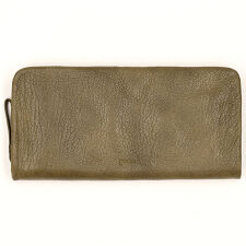 ゲンテン(genten)のゴートベーシック　ラウンド長財布