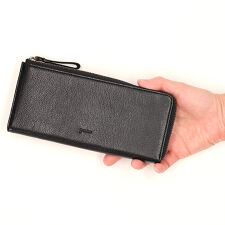 ゴートベーシック Ｌファスナー長財布
