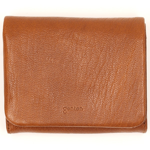 ANTEPIRIMA ミスクリオパール2 BOX二つ折り財布 | アンテプリマ