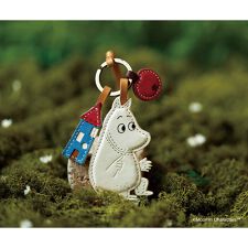 ゲンテン(genten)のワクワクチャーム「ムーミン」