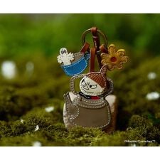 ワクワクチャーム「リトルミイ」