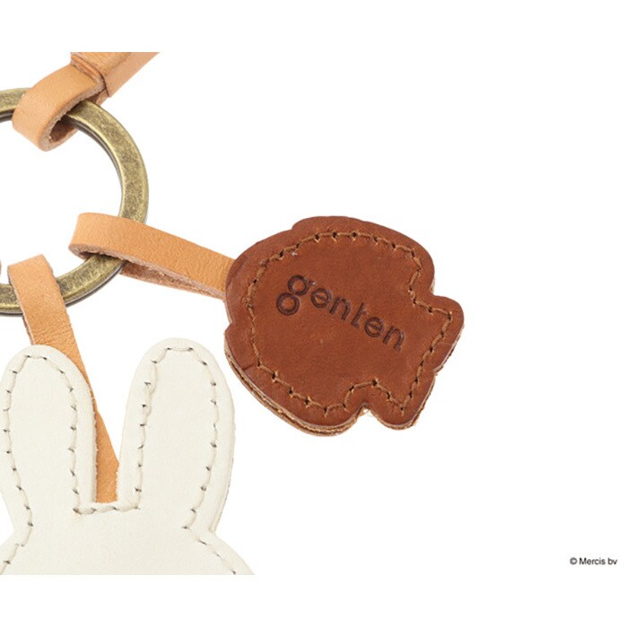 WEB限定 miffy collection ワクワクチャーム「ミッフィー