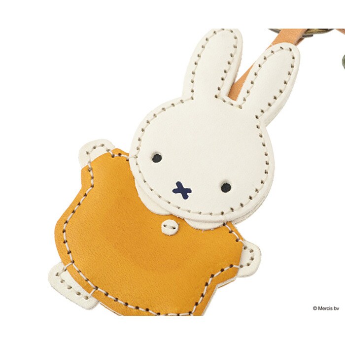 genten ゲンテン miffy コレクション ワクワクチャーム ミッフィー WEB限定 miffy collection ワクワクチャーム「ミッフィー
