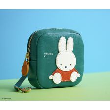 WEB限定　miffy collection  ポーチ「ミッフィー」