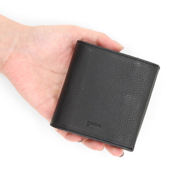 gen ten 三つ折り財布 M2 gen ten 三つ折り財布 M2