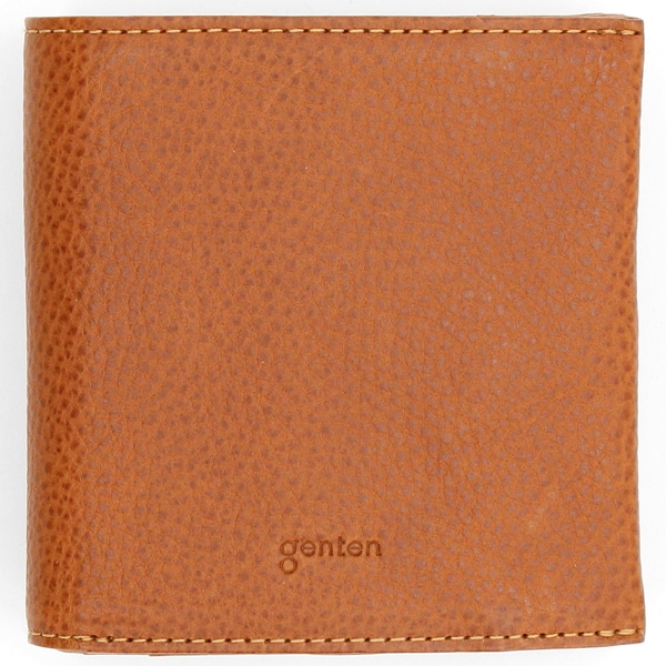 ゲンテン(genten) 二つ折り財布・三つ折り財布 の一覧 | マルイ