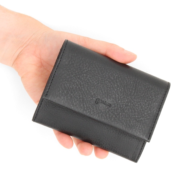 アンティーコ 口金ミニ財布 | ゲンテン(genten) | マルイウェブ