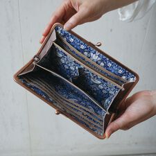 ゲンテン(genten)のアンティーコ×ＬＩＢＥＲＴＹ