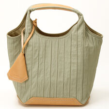 ゲンテン(genten)のステッラ トートバッグ（小）