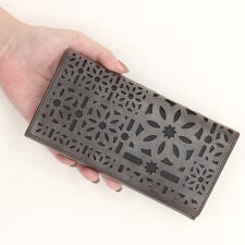 マルチカットワークミニ　長財布