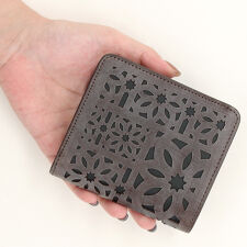 マルチカットワークミニ　Lファスナー２つ折り財布