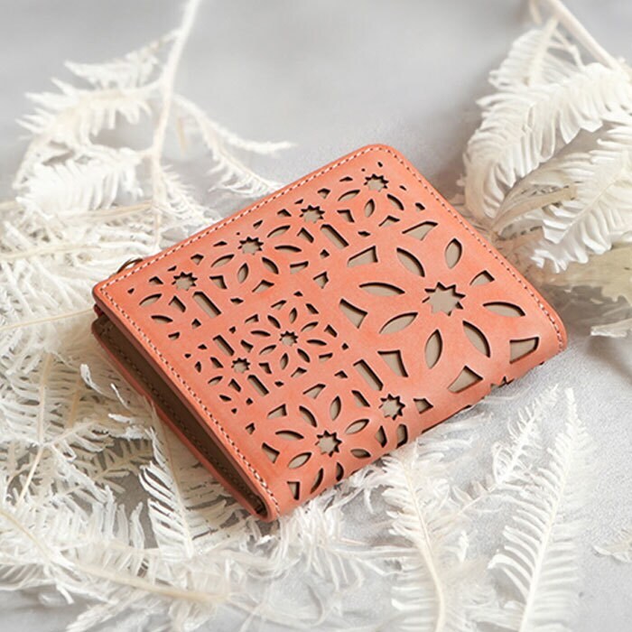 ゲンテン（genten）/マルチカットワークミニ　ミニ財布 マルチカットワークミニ ミニ財布 | ゲンテン(genten) | マルイウェブ