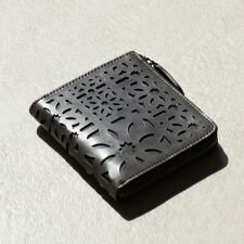 マルチカットワークミニ　ミニ財布