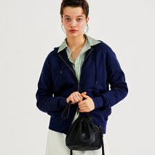 ゲンテン(genten)のサスティナブル巾着