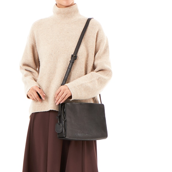 ゲンテン(genten) レディース ショルダーバッグ・メッセンジャーバッグ