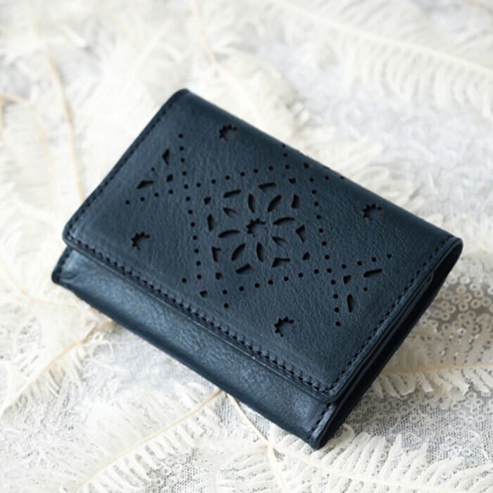 アンティーコ 口金ミニ財布 | ゲンテン(genten) | マルイウェブチャネル