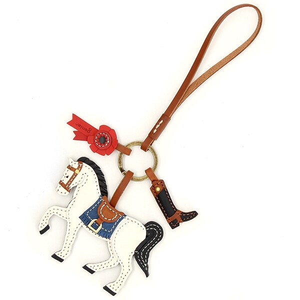 ワクワクチャーム 白馬 | ゲンテン(genten) | マルイウェブチャネル