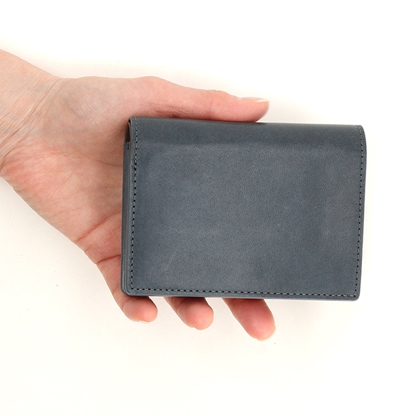 ゲンテン(genten) 二つ折り 財布 メンズ二つ折り財布 | 通販・人気