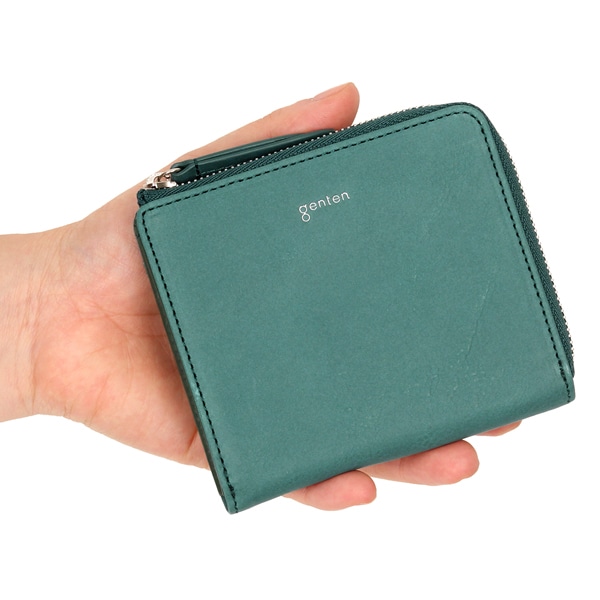 genten 財布 ミニ財布」の人気商品一覧・価格比較 - 価格.com
