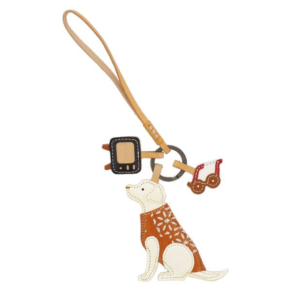 mannine/genten 猫のストラップ チャーム チャーム | ゲンテン(genten) | マルイウェブチャネル mannine/genten