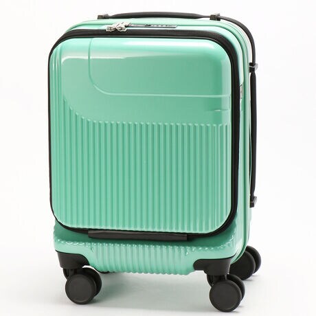 前ポケット付 キャリーケース Ace エース Ace ファッション通販 マルイウェブチャネル