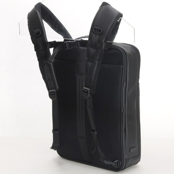 【美品】ace/エース ガジェタブルバーテクトリュック B4/15.6インチ ace.／エース ガジェタブル バーテクト リュック B4/15.6インチ