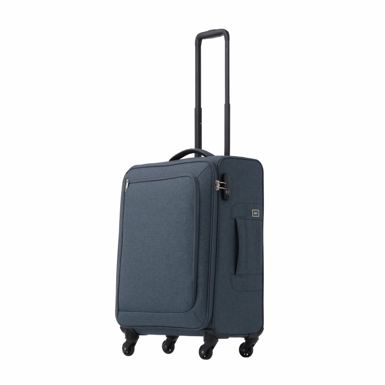 エース トーキョー スーツケース58L 35702 ブラック | www.150 ...