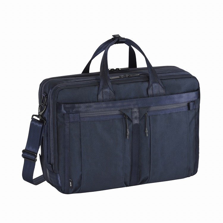ACE BAGS&LUGGAGE》進化を遂げた高機能ビジネスバッグ｜ニュース一覧｜西武東戸塚Ｓ.Ｃ.|西武・そごう