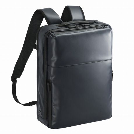 [^:68663]xXgZ[̃KWF^uWRV[YA[U[̈ӌăubVAbvBKWF^uRV[Y̎dlɍ킹AR[eBOt@Xi[gpāAJɋV[Yɐi܂BoAʋ΂^E[XȂǃIItpłB4t@CΉ̔}`bNB15.6C`PC[\B [TCY15.6C`m[gPC[\BiQl[@W38.5~H26.5~D2.7cmj/B4t@CΉ PUR[eBOt@Xi[JɋPUR[eBOt@Xi[̗pBhł͂܂ 2WAYX[|Pbgʃt@Xi[Ɩ{̋C̑o畨̏oꂪ\ȃ|PbgB o[eNg|Pbg|Pbgɂ́ARECXERۉH̐ngpB NCbNEh|Pbgĝ̑Oɉ񂵂Aoꂵ₷t@Xi[|PbgBEɑB tg[eBeB|Pbgtɂ悤pCnpKlTOX[\ȃ|PbgB I[KiCU[|PbgG݂[ł|PbgB `FXgxgtn[lXVvȃfUCŎOo`FXgxgtB