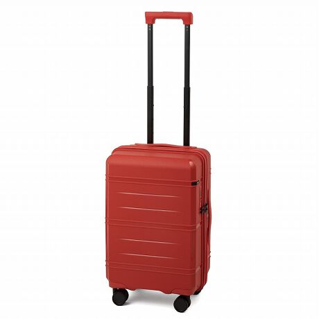 [^:05691]ÉɗDꂽoփLX^[CWFNV`̃X[cP[XB}bgȃ{fBɌ̂郉CX^CbVȃfUCBnh{̃J[ɍ킹ꊴ̂J[OłBLrTCY/S2`3̗sBېA100Ȉȏ̍q@ɑΉBoփLX^[񐫂ɗDAeՂɕ]\ȑoփLX^[B|vs{fBVF͌yʁAϏՌASɗD|vs̗pʎd؂tׂ͉ڂꂪNȂ悤ʃt@Xi[d؂tCi[|[`tpbLOɕ֗ȑ召̃Ci[|[`2tTS_Ct@Xi[bNTS_Ct@Xi[bN(Travel SentryFbN)ڂŁA{܂ܗa\