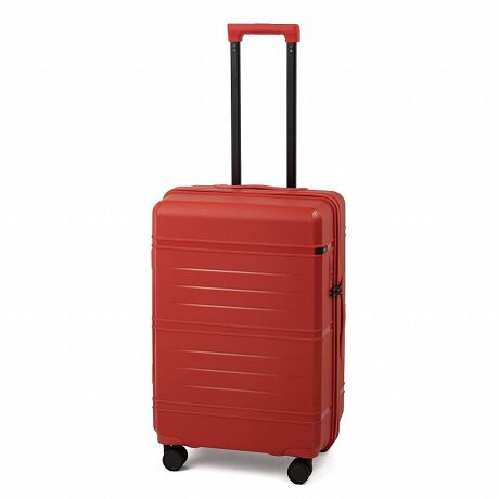 [^:05692]ÉɗDꂽoփLX^[CWFNV`̃X[cP[XB}bgȃ{fBɌ̂郉CX^CbVȃfUCBnh{̃J[ɍ킹ꊴ̂J[OłB`FbNCTCY/l3`5̗sBoփLX^[񐫂ɗDAeՂɕ]\ȑoփLX^[B|vs{fBVF͌yʁAϏՌASɗD|vs̗pʎd؂tׂ͉ڂꂪNȂ悤ʃt@Xi[d؂tCi[|[`tpbLOɕ֗ȑ召̃Ci[|[`2tTS_Ct@Xi[bNTS_Ct@Xi[bN(Travel SentryFbN)ڂŁA{܂ܗa\