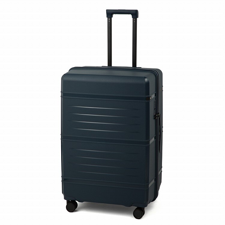 スーツケース キャリーケース 33L 機内持ち込み タクティシティ